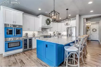 4501 Mountain Dance Drive, Colorado Springs, CO 80908 - Photo 22