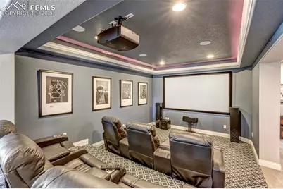 4501 Mountain Dance Drive, Colorado Springs, CO 80908 - Photo 36