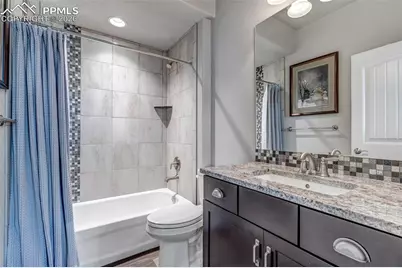 4501 Mountain Dance Drive, Colorado Springs, CO 80908 - Photo 38