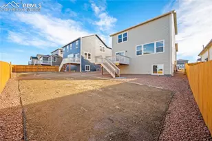 11884 Lost Peak Ln, Colorado Springs, CO 80925 - Photo 6
