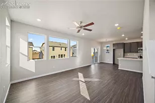 11884 Lost Peak Ln, Colorado Springs, CO 80925 - Photo 10