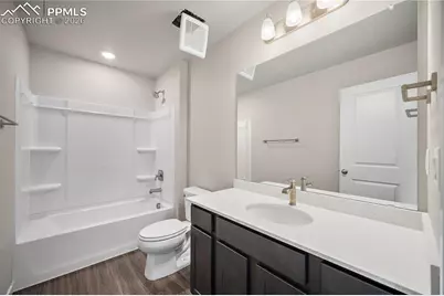 11884 Lost Peak Lane, Colorado Springs, CO 80925 - Photo 28