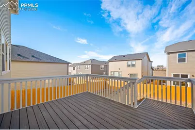 11884 Lost Peak Lane, Colorado Springs, CO 80925 - Photo 4