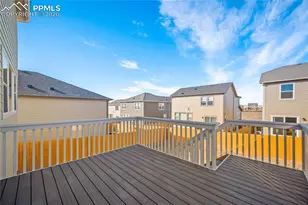 11884 Lost Peak Ln, Colorado Springs, CO 80925 - Photo 4