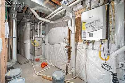 11884 Lost Peak Lane, Colorado Springs, CO 80925 - Photo 34