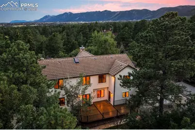 2880 Lake Meadow Drive, Monument, CO 80132 - Photo 8