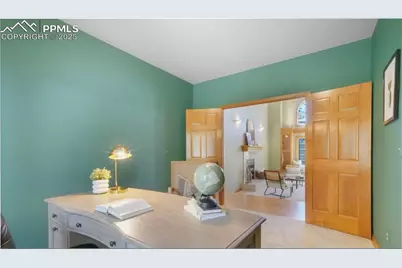 2880 Lake Meadow Drive, Monument, CO 80132 - Photo 14