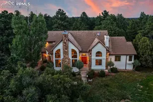 2880 Lake Meadow Dr, Monument, CO 80132 - Photo 1