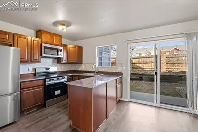 1936 Giltshire Drive, Colorado Springs, CO 80905 - Photo 6