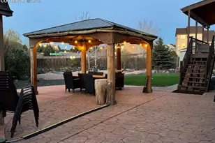 5465 War Paint Pl, Colorado Springs, CO 80922 - Photo 2