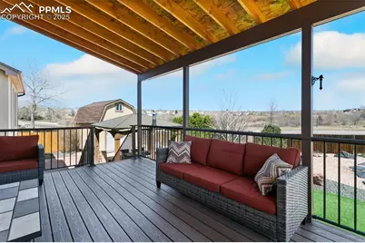 5465 War Paint Place, Colorado Springs, CO 80922 - Photo 36