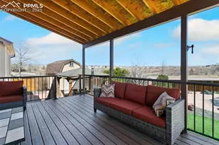 5465 War Paint Pl, Colorado Springs, CO 80922 - Photo 36