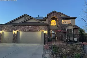 5465 War Paint Pl, Colorado Springs, CO 80922 - Photo 1