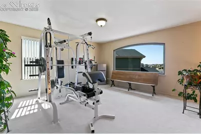 5465 War Paint Place, Colorado Springs, CO 80922 - Photo 18