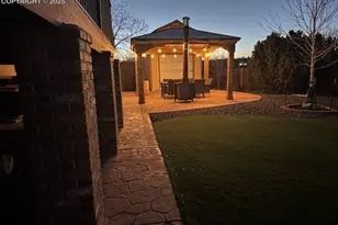 5465 War Paint Pl, Colorado Springs, CO 80922 - Photo 4