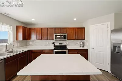 9385 Sand Myrtle Drive, Colorado Springs, CO 80925 - Photo 14