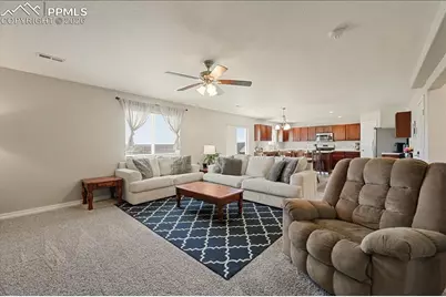 9385 Sand Myrtle Drive, Colorado Springs, CO 80925 - Photo 8