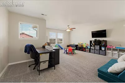 9385 Sand Myrtle Drive, Colorado Springs, CO 80925 - Photo 18