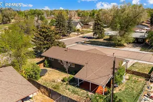701 Del Brook Dr, Colorado Springs, CO 80911 - Photo 36