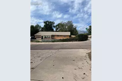 100 Ely Street, Colorado Springs, CO 80911 - Photo 1
