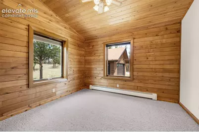 187 Thunder Ridge Road, Florissant, CO 80816 - Photo 26