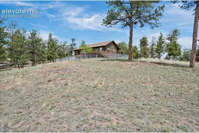 187 Thunder Ridge Road, Florissant, CO 80816 - Photo 38