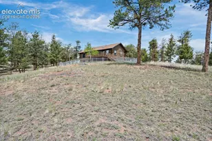 187 Thunder Ridge Rd, Florissant, CO 80816 - Photo 38