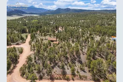 187 Thunder Ridge Road, Florissant, CO 80816 - Photo 2