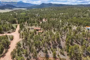 187 Thunder Ridge Rd, Florissant, CO 80816 - Photo 2