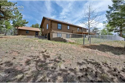 187 Thunder Ridge Road, Florissant, CO 80816 - Photo 36