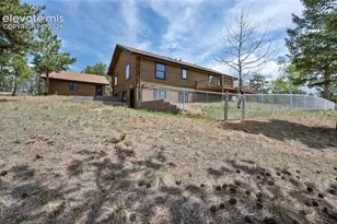 187 Thunder Ridge Rd, Florissant, CO 80816 - Photo 36