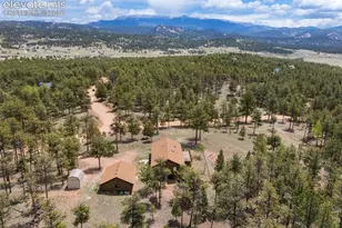 187 Thunder Ridge Rd, Florissant, CO 80816 - Photo 46