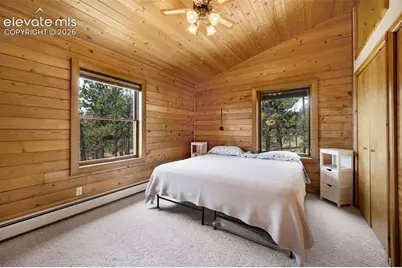 187 Thunder Ridge Road, Florissant, CO 80816 - Photo 20