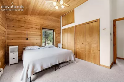 187 Thunder Ridge Road, Florissant, CO 80816 - Photo 22