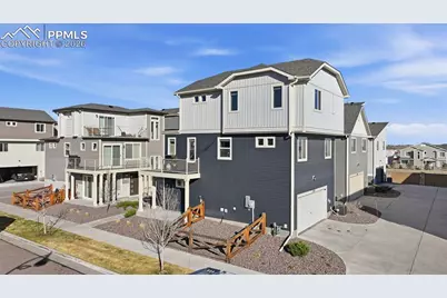 5799 Tramore Court, Colorado Springs, CO 80927 - Photo 2