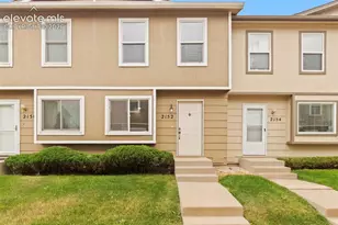 2152 Baltimore Cir, Colorado Springs, CO 80904 - Photo 1