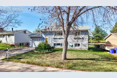 4585 S Crimson Circle, Colorado Springs, CO 80917 - Photo 38