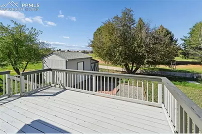 4585 S Crimson Circle, Colorado Springs, CO 80917 - Photo 6