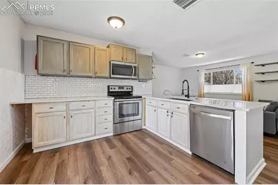 4585 S Crimson Circle, Colorado Springs, CO 80917 - Photo 8