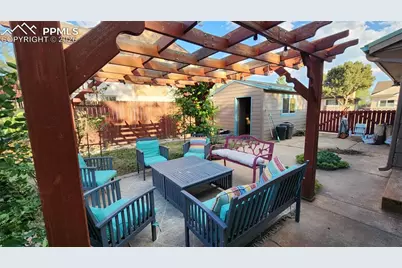 1830 Pejn Avenue, Colorado Springs, CO 80904 - Photo 4