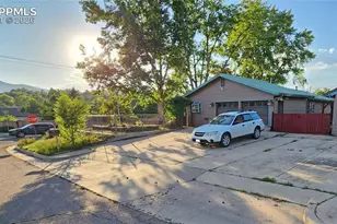 1830 Pejn Ave, Colorado Springs, CO 80904 - Photo 2