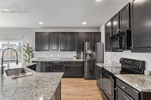 10092 Moorcroft Dr, Peyton, CO 80831 - Photo 18