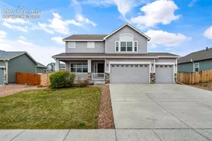 10092 Moorcroft Dr, Peyton, CO 80831 - Photo 2
