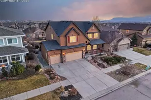 5747 Wolf Village Dr, Colorado Springs, CO 80924 - Photo 6