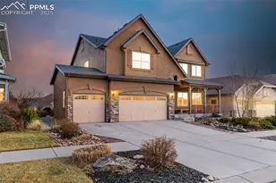 5747 Wolf Village Dr, Colorado Springs, CO 80924 - Photo 2