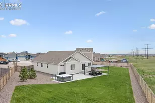 10442 Beckham St, Peyton, CO 80831 - Photo 38