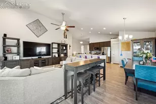 10442 Beckham St, Peyton, CO 80831 - Photo 2