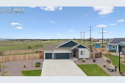 10442 Beckham Street, Peyton, CO 80831 - Photo 10