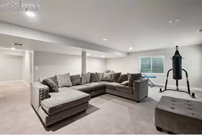 10442 Beckham Street, Peyton, CO 80831 - Photo 4