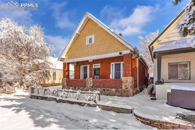 1310 Pine Street, Pueblo, CO 81004 - Photo 4